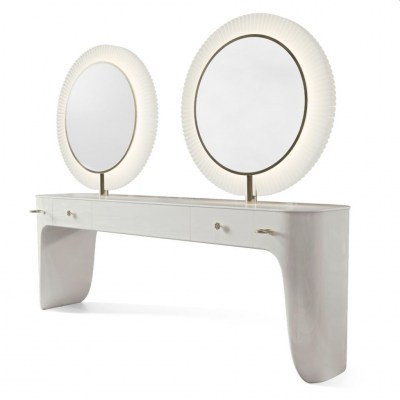 Tocador central Ballet Collar 4